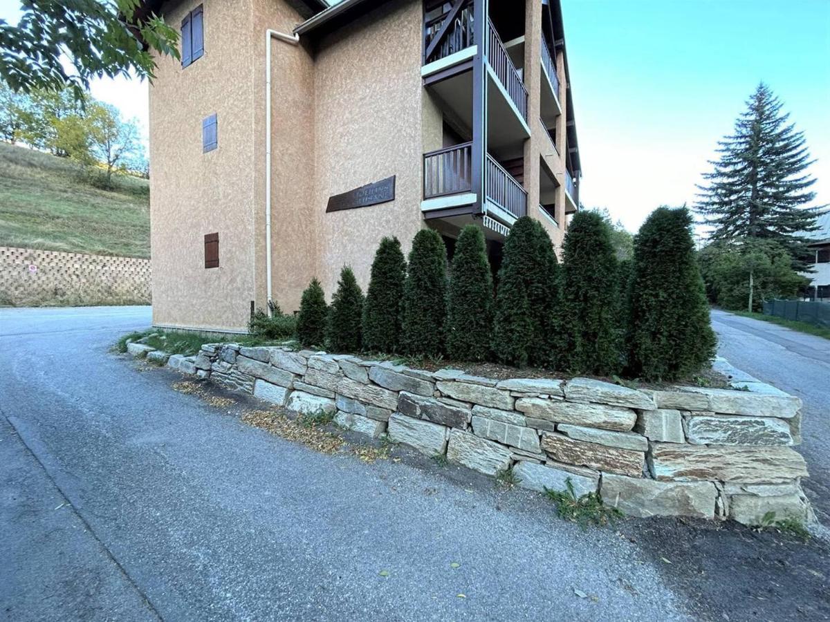Serre Chevalier, T3, 4 Personnes Plein Sud Avec Balcon, Pres Des Pistes, Meuble Touristique 3 Etoiles Appartement La Salle-les-Alpes