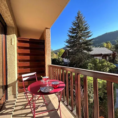 Serre Chevalier, Appartement T3, 4 Personnes Plein Sud Avec Balcon, Pres Des Pistes, Meuble Touristique 3 Etoiles La Salle-les-Alpes Exterior foto