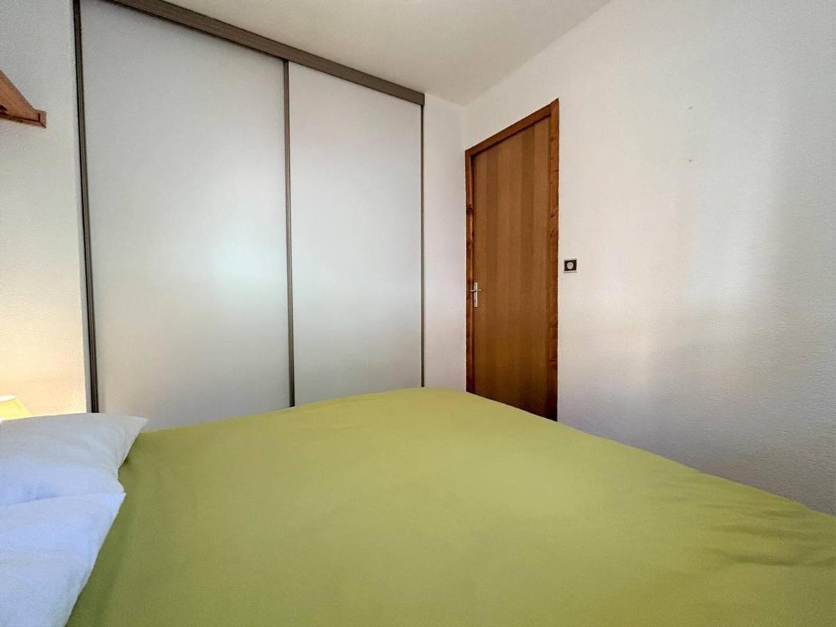 Serre Chevalier, T3, 4 Personnes Plein Sud Avec Balcon, Pres Des Pistes, Meuble Touristique 3 Etoiles * La Salle-les-Alpes