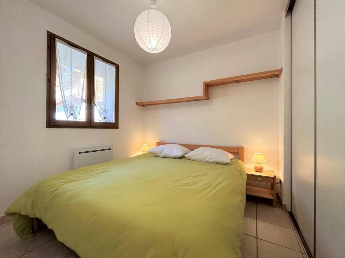 Serre Chevalier, T3, 4 Personnes Plein Sud Avec Balcon, Pres Des Pistes, Meuble Touristique 3 Etoiles Appartement